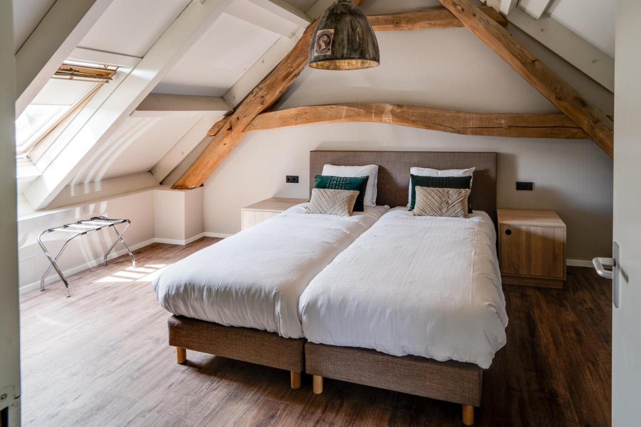 Hoeve De Bongerd Beesel Kültér fotó