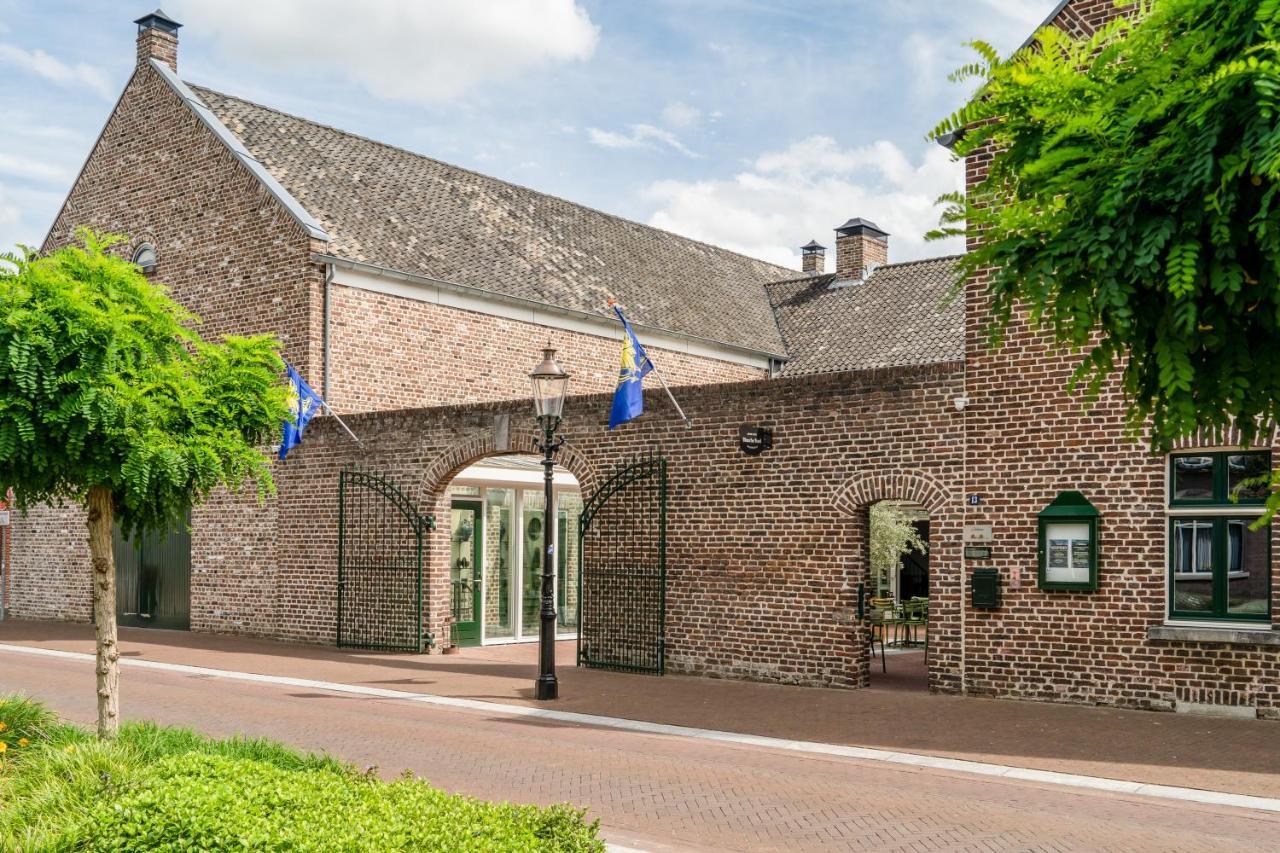 Hoeve De Bongerd Beesel Kültér fotó
