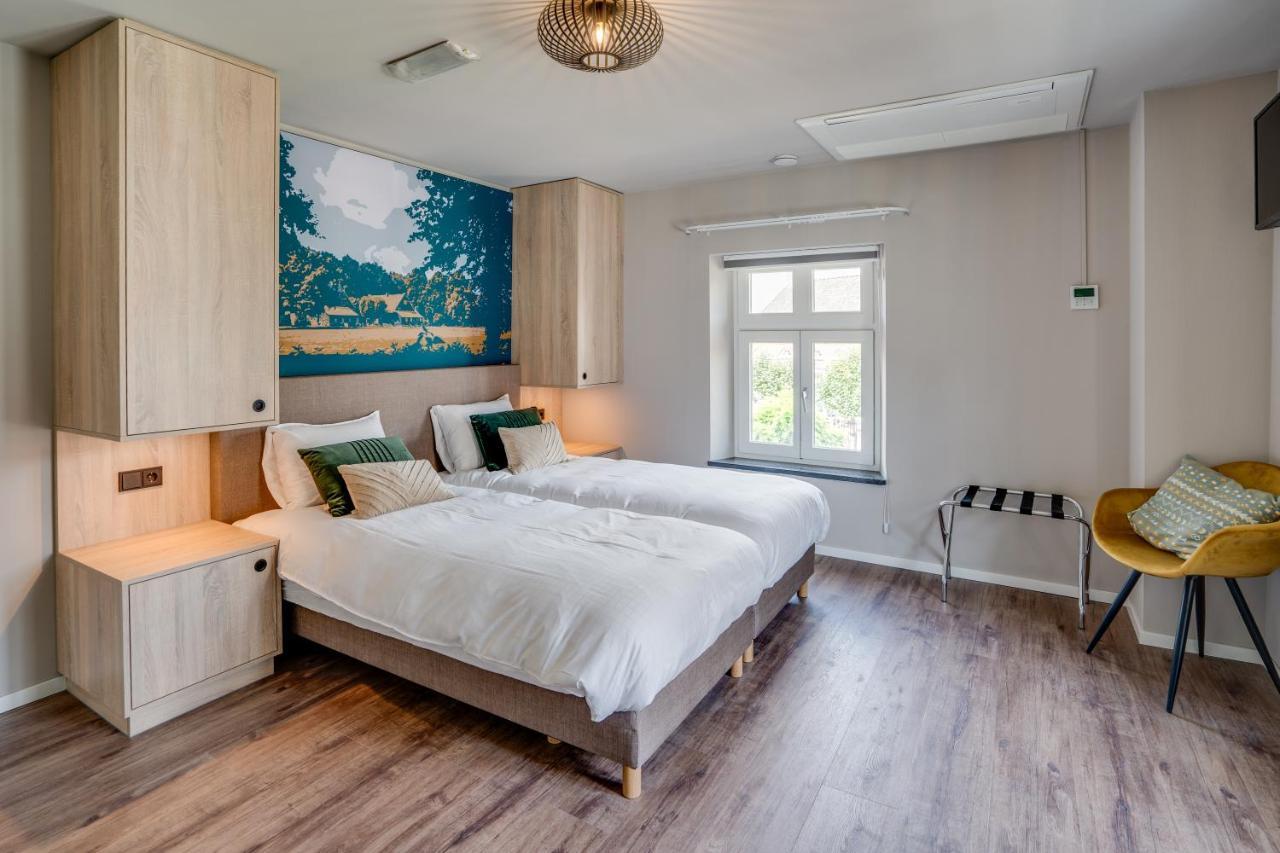 Hoeve De Bongerd Beesel Kültér fotó