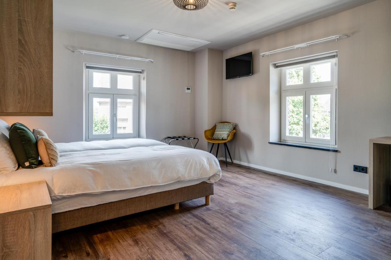 Hoeve De Bongerd Beesel Kültér fotó