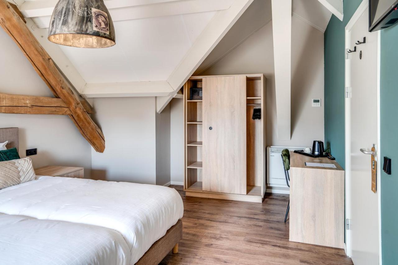 Hoeve De Bongerd Beesel Kültér fotó