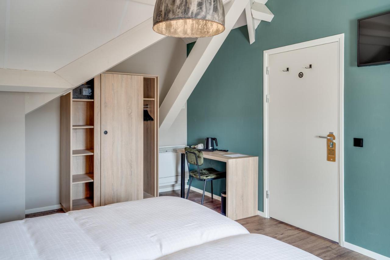 Hoeve De Bongerd Beesel Kültér fotó