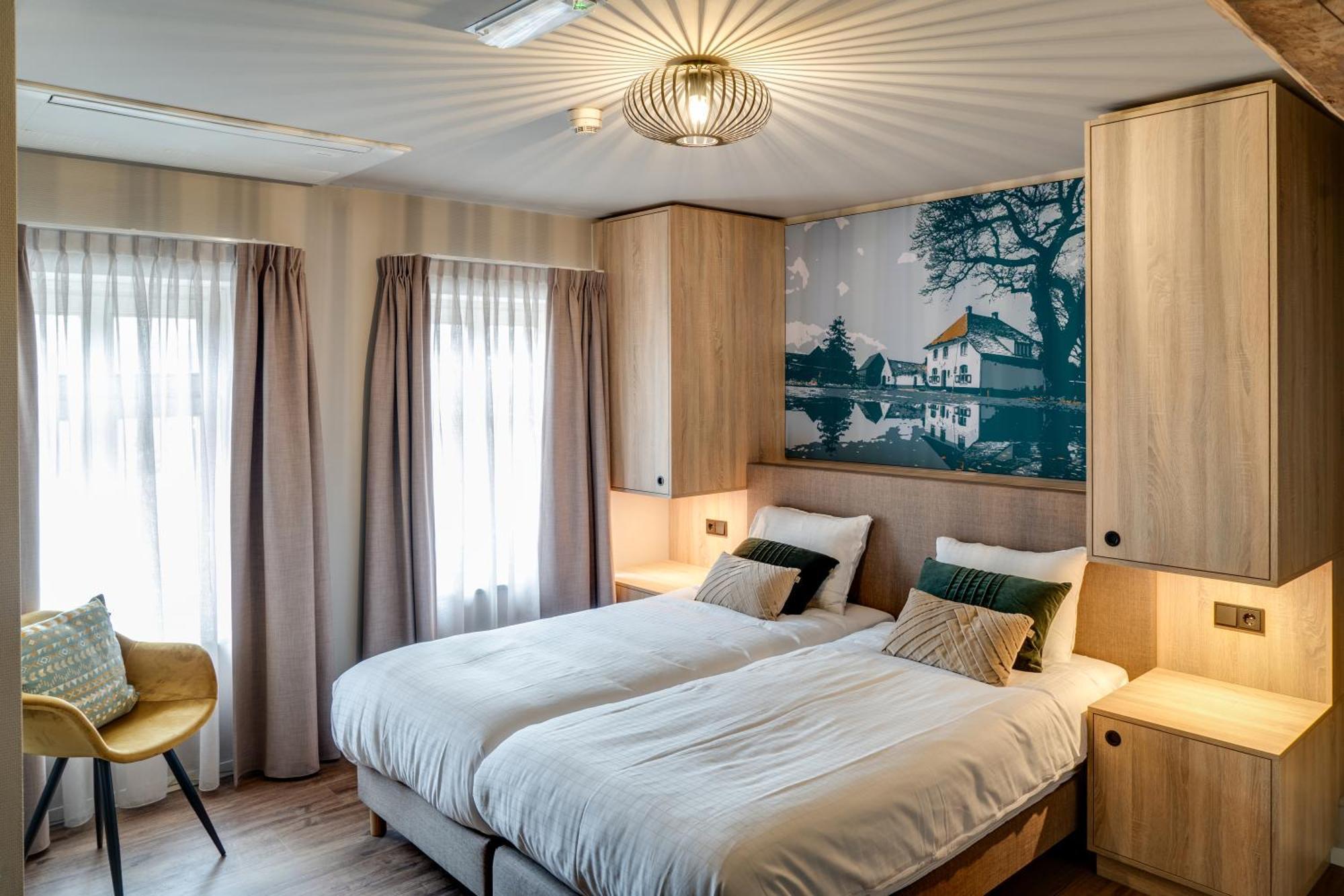 Hoeve De Bongerd Beesel Kültér fotó